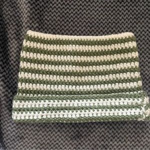 Handmade crochet Cat Beanie